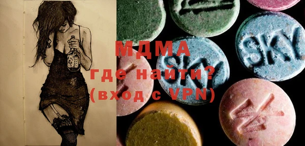 индика Михайловка
